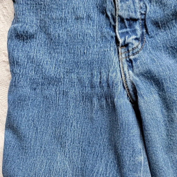 VINTAGE 70'S HASH High Waisted Mom Jean - Picture 15 of 15